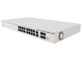 MikroTik CRS320-8P-8B-4S+RM, Cloud Router Switch