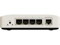 MikroTik CRS304-4XG-IN, Cloud Router Switch