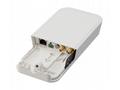 MikroTik RBwAPR-2nD&R11e-LR8G 2,4GHz LoRa gateway 