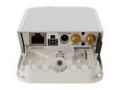 MikroTik RBwAPR-2nD&R11e-LR8G 2,4GHz LoRa gateway 