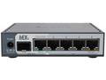 MikroTik RouterBOARD E60iUGS, hEX S