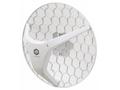 MikroTik LHG 5 ax, outdoor klient, anténa 24,5 dBi