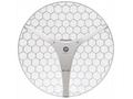 MikroTik LHG 5 XL ax, outdoor klient, anténa 27 dB