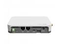 MikroTik RB924iR-2nD-BT5&BG770A&R11e-LR8G, KNOT LR