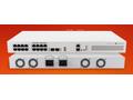 MikroTik Switch CRS418-8P-8G-2S+RM, 8x GbE, 8x GbE