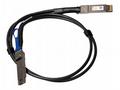 MikroTik DDQ+DA0001 - QSFP-DD DAC kabel, 1 m