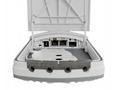 MikroTik FTC21-ups media convertor 2,5 Gbps SFP, 2