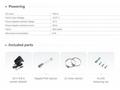 MikroTik LHGGR&R11e-LTE7, LHGG LTE7 kit