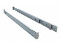 MikroTik 23-40_RACK_RAIL_R0, Nastavitelné rackové 