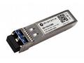 MikroTik XS+31LC20D, SFP28 optický modul, Single-M