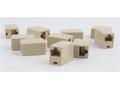 GEMBIRD konektor RJ45, SPOJKA 8p8c TA-350-10, bale