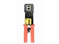 GEMBIRD Universal crimping tool RJ45, RJ12, RJ11