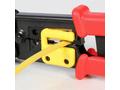 GEMBIRD Universal crimping tool RJ45, RJ12, RJ11