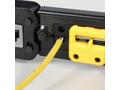 GEMBIRD Universal crimping tool RJ45, RJ12, RJ11