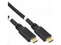 PremiumCord Ultra High Speed HDMI 2.1 optický fibe