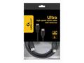 Gembird Kabel CABLEXPERT HDMI 2.1, 8K, M, M, s Eth