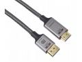 PremiumCord kabel DisplayPort 1.4 na HDMI2.1, pro 
