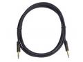 PREMIUMCORD kabel, stíněný, Jack 3.5mm - Jack 3.5m