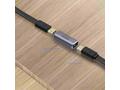 PremiumCord 40Gbps Aluminium USB-C Female - USB-C 