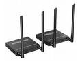 PREMIUMCORD HDMI2.0 Wireless extender 4K@60Hz na 5