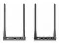 PREMIUMCORD HDMI2.0 Wireless extender 4K@60Hz na 5