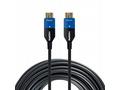 PremiumCord Ultra High Speed HDMI 2.1 optický kabe