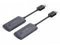 PREMIUMCORD HDMI Wireless extender, Mini, FULL HD 