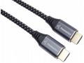 PremiumCord ULTRA HDMI 2.1 High Speed + Ethernet k