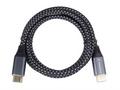 PremiumCord ULTRA HDMI 2.1 High Speed + Ethernet k