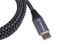 PremiumCord ULTRA HDMI 2.1 High Speed + Ethernet k
