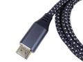 PremiumCord ULTRA HDMI 2.1 High Speed + Ethernet k
