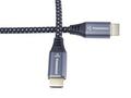PremiumCord ULTRA HDMI 2.1 High Speed + Ethernet k