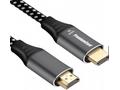 PremiumCord ULTRA HDMI 2.1 High Speed + Ethernet k