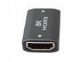 PremiumCord 8K Adaptér spojka HDMI A - HDMI A, Fem