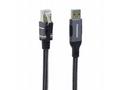PremiumCord Ethernetový kabel USB3.2 na LAN RJ45 1