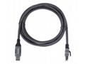 PremiumCord Ethernetový kabel USB3.2 -> LAN RJ45 1