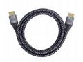 PREMIUMCORD Kabel DisplayPort 2.1, 16K@60Hz, 8K@12