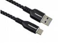 PremiumCord kabel USB-C - USB 3.0 A (USB 3.2 gener