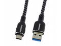 PremiumCord kabel USB-C - USB 3.0 A (USB 3.2 gener
