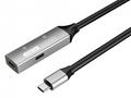 PremiumCord USB-C repeater a prodlužovací kabel Ma