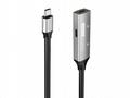 PremiumCord USB-C repeater a prodlužovací kabel Ma
