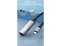 PremiumCord USB-C repeater a prodlužovací kabel Ma
