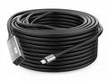 PremiumCord USB-C repeater a prodlužovací kabel Ma
