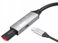 PremiumCord USB 3.2 repeater a prodlužovací kabel 