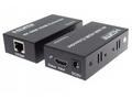 PremiumCord 4Kx2K@60Hz HDMI2.0 extender na 60m pře