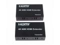 PremiumCord 4Kx2K@60Hz HDMI2.0 extender na 60m pře