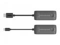PremiumCord USB-C na HDMI 4K, Wireless extender 20