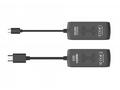 PremiumCord USB-C na HDMI 4K, Wireless extender 20