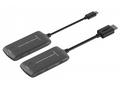 PremiumCord USB-C na HDMI 4K, Wireless extender 20