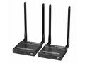 PremiumCord HDMI2.0 Wireless extender 4K@60Hz na 5